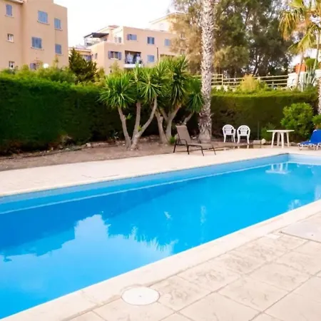 H&o Diamond Complex Sea View * Πάφος