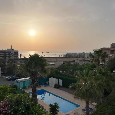 H&o Diamond Complex Sea View Διαμέρισμα