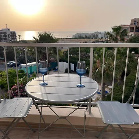 Διαμέρισμα H&o Diamond Complex Sea View *