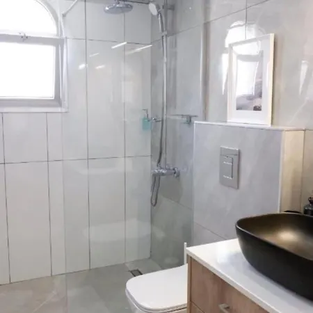 H&o Diamond Complex Sea View Διαμέρισμα *