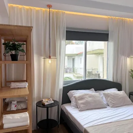 H&o Diamond Complex Sea View Πάφος